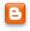 Blog Spot Icon