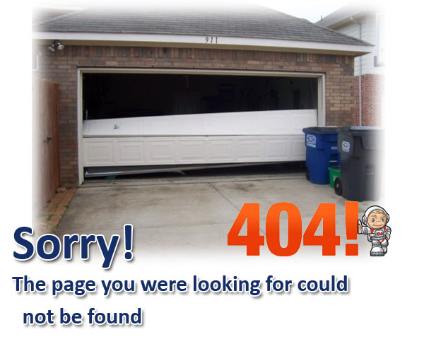 404 Page Not Found